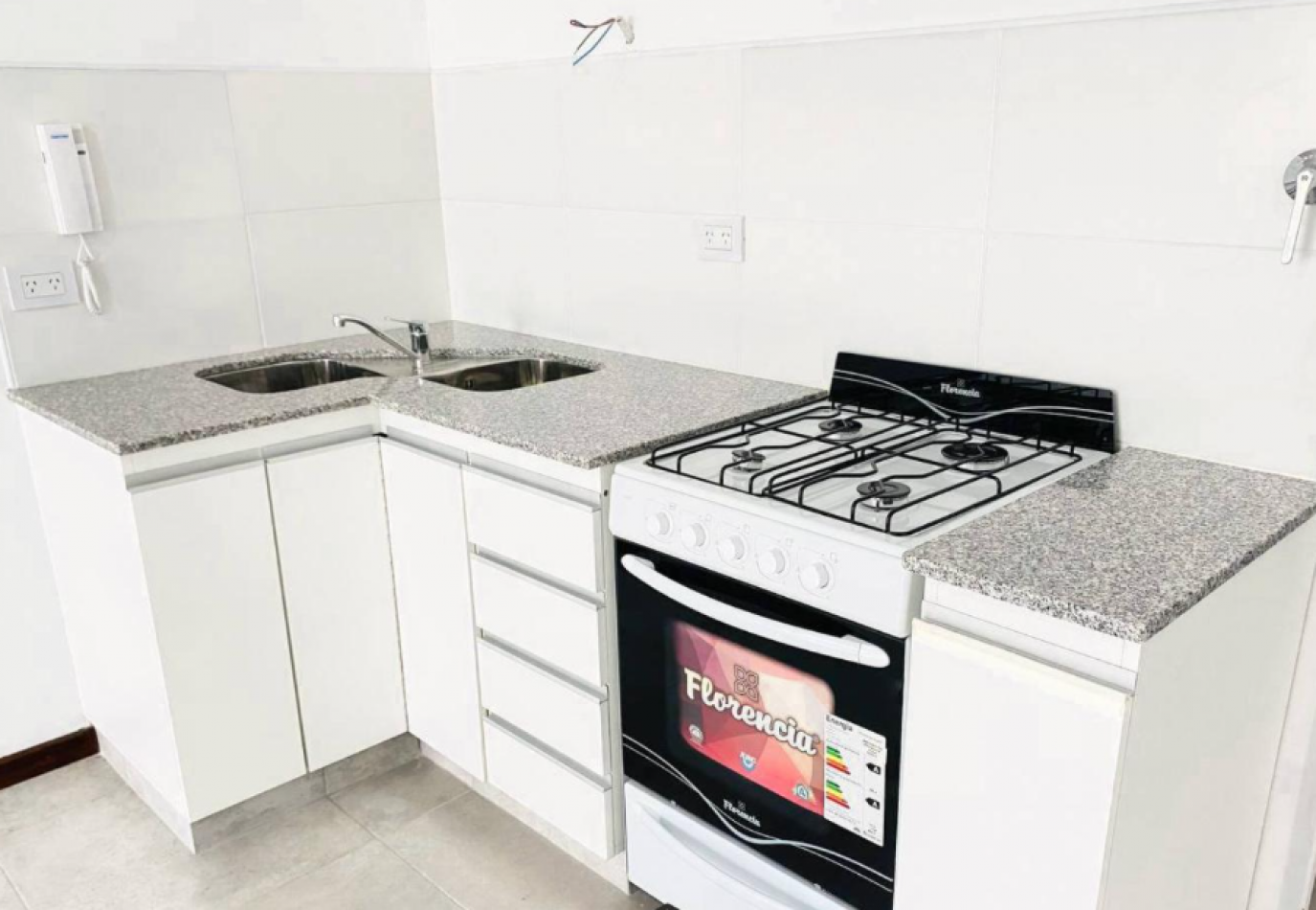 Departamento en Venta Castelar Norte