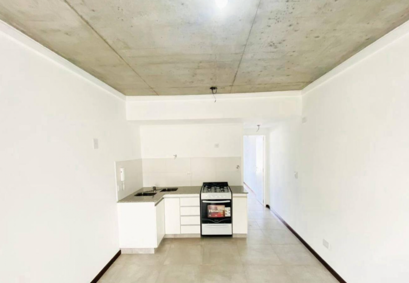 Departamento en Venta Castelar Norte