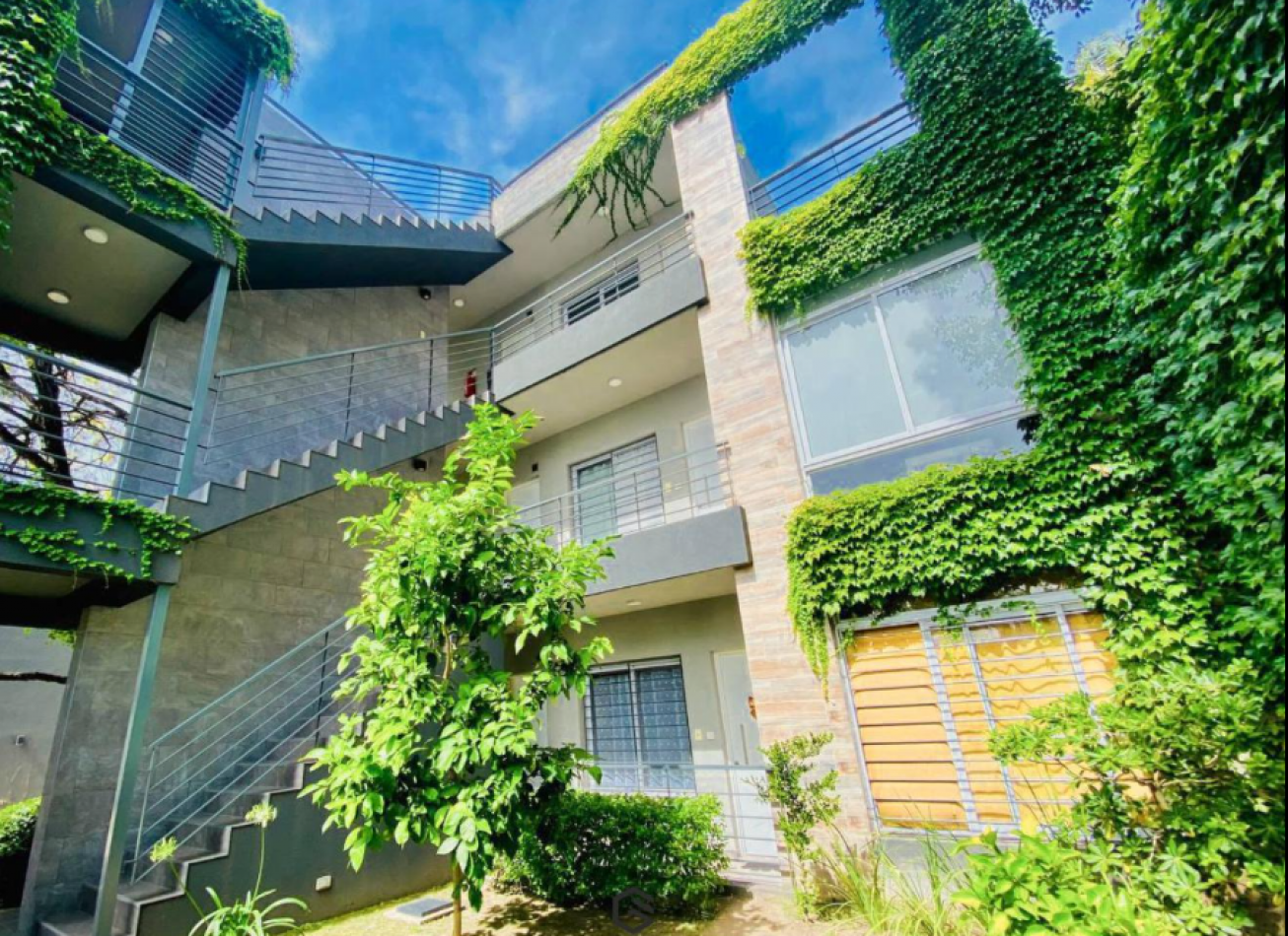 Departamento en Venta Castelar Norte
