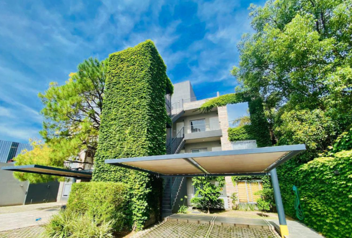Departamento en Venta Castelar Norte
