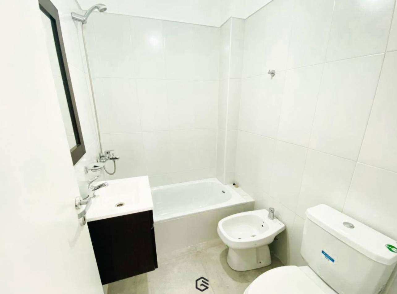 Departamento en Venta Castelar Norte