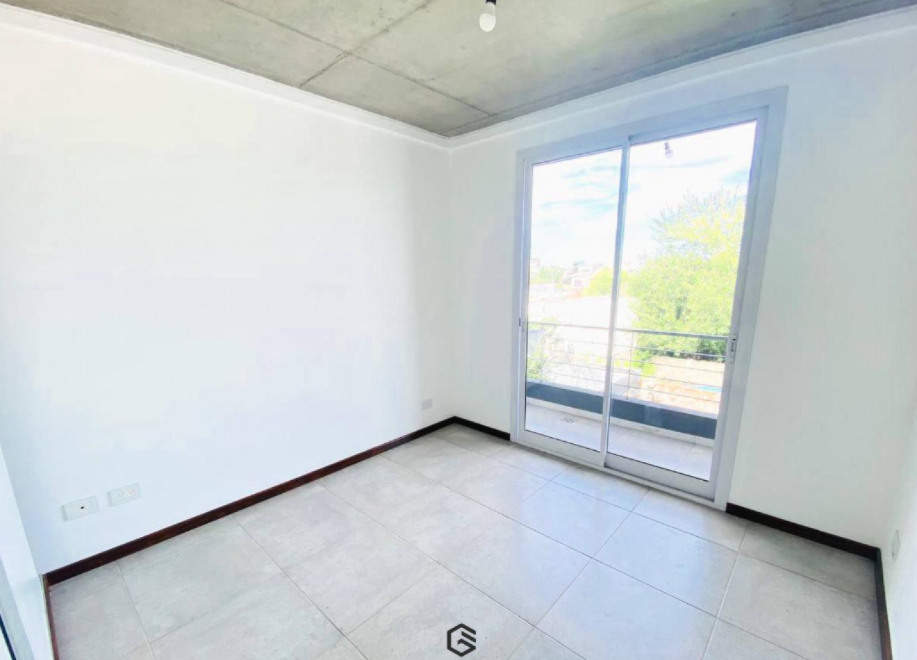 Departamento en Venta Castelar Norte
