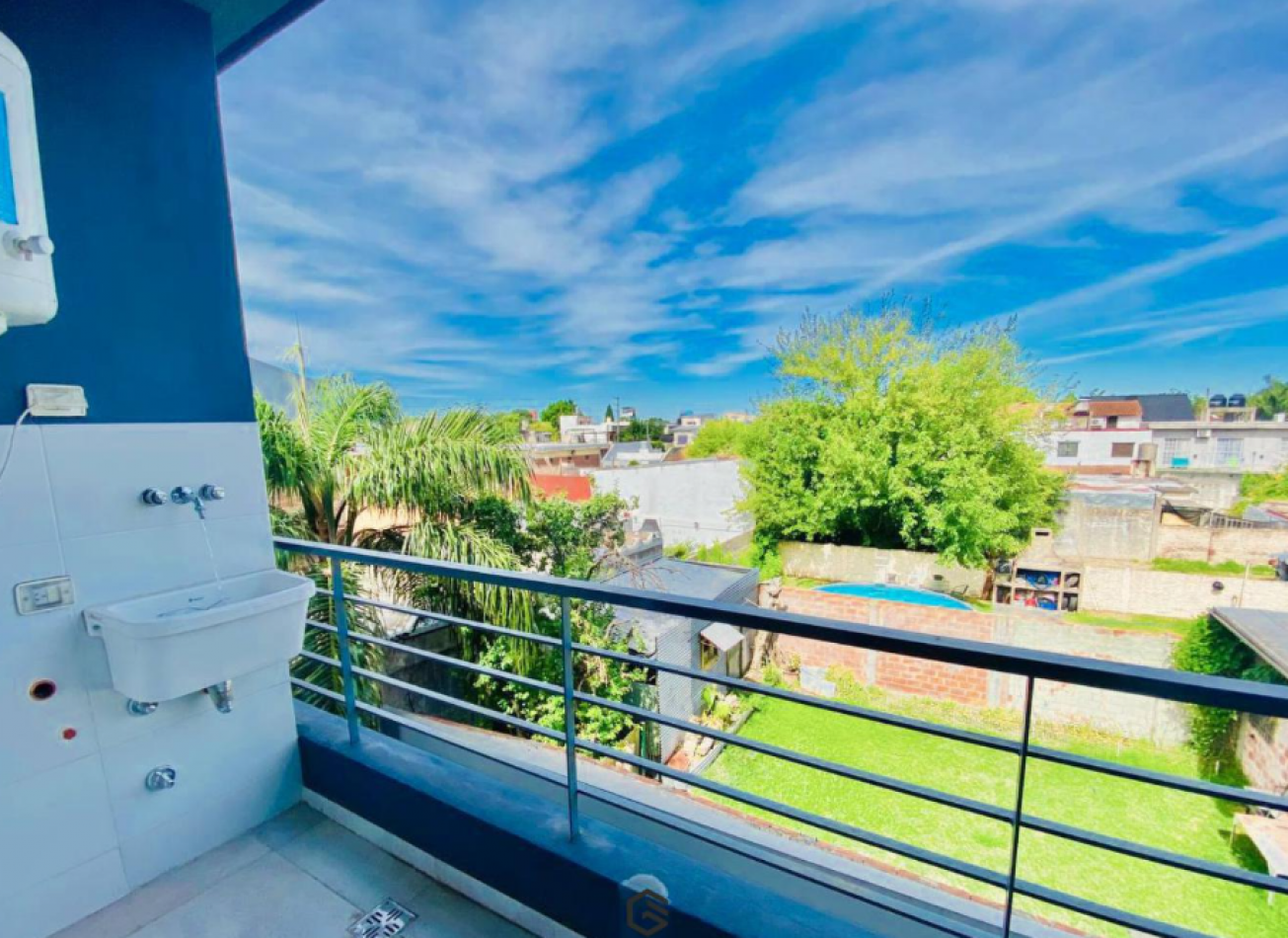 Departamento en Venta Castelar Norte
