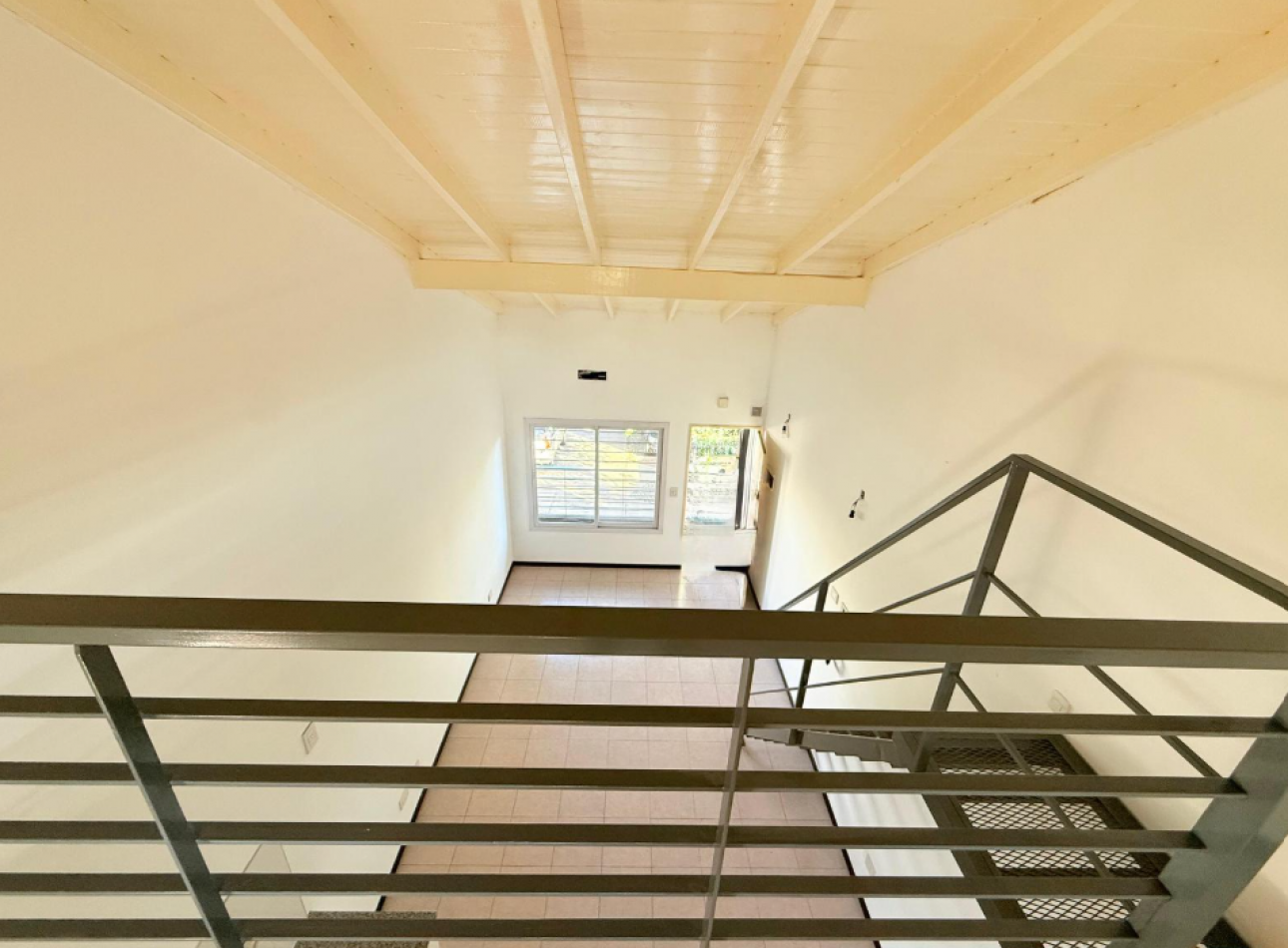 Departamento en venta castelar Norte 2 ambientes con cochera