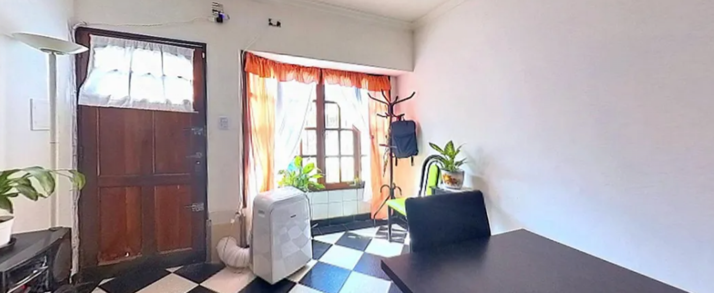 Duplex Venta 3 Ambientes Castelar Cochera Apto Credito