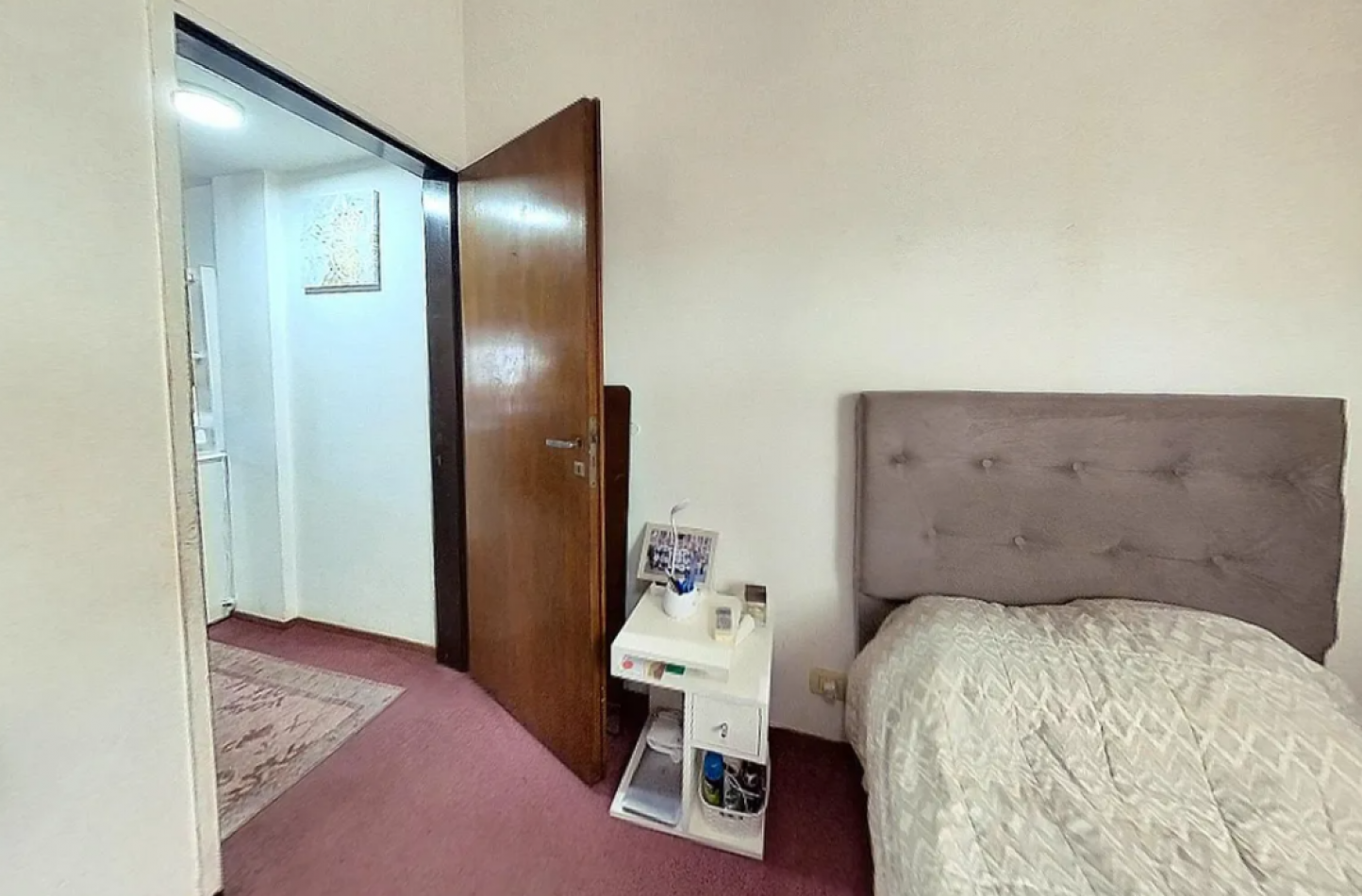 Duplex Venta 3 Ambientes Castelar Cochera Apto Credito