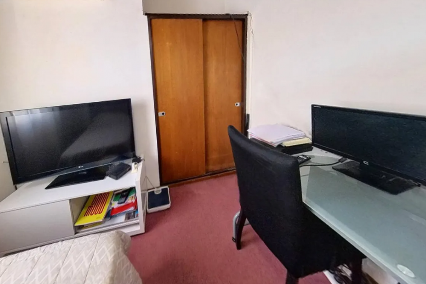 Duplex Venta 3 Ambientes Castelar Cochera Apto Credito