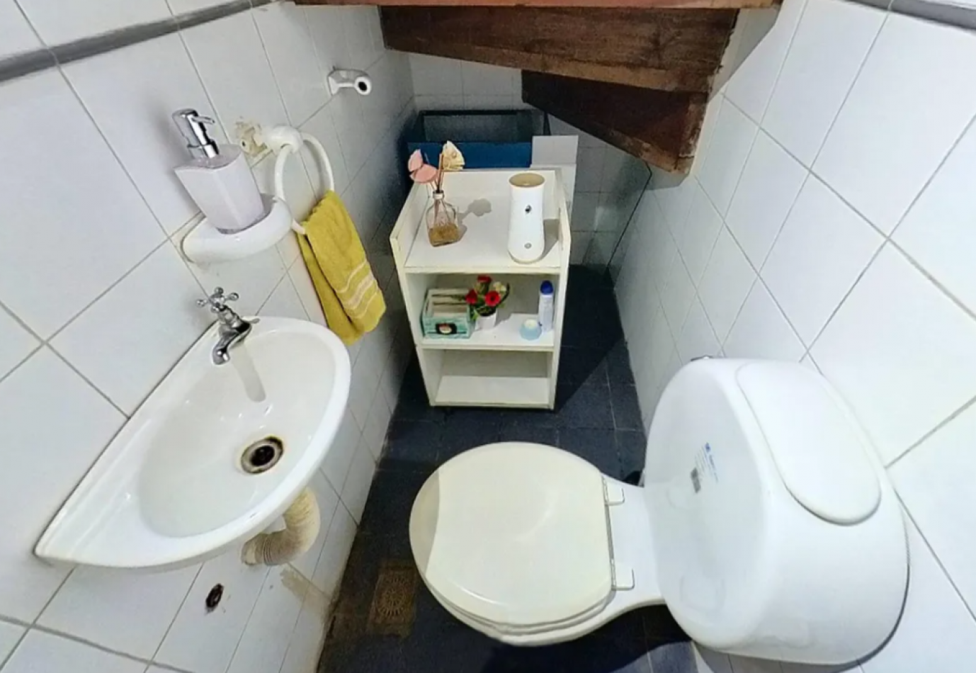 Duplex Venta 3 Ambientes Castelar Cochera Apto Credito