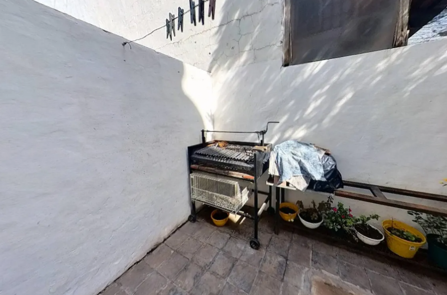 Duplex Venta 3 Ambientes Castelar Cochera Apto Credito