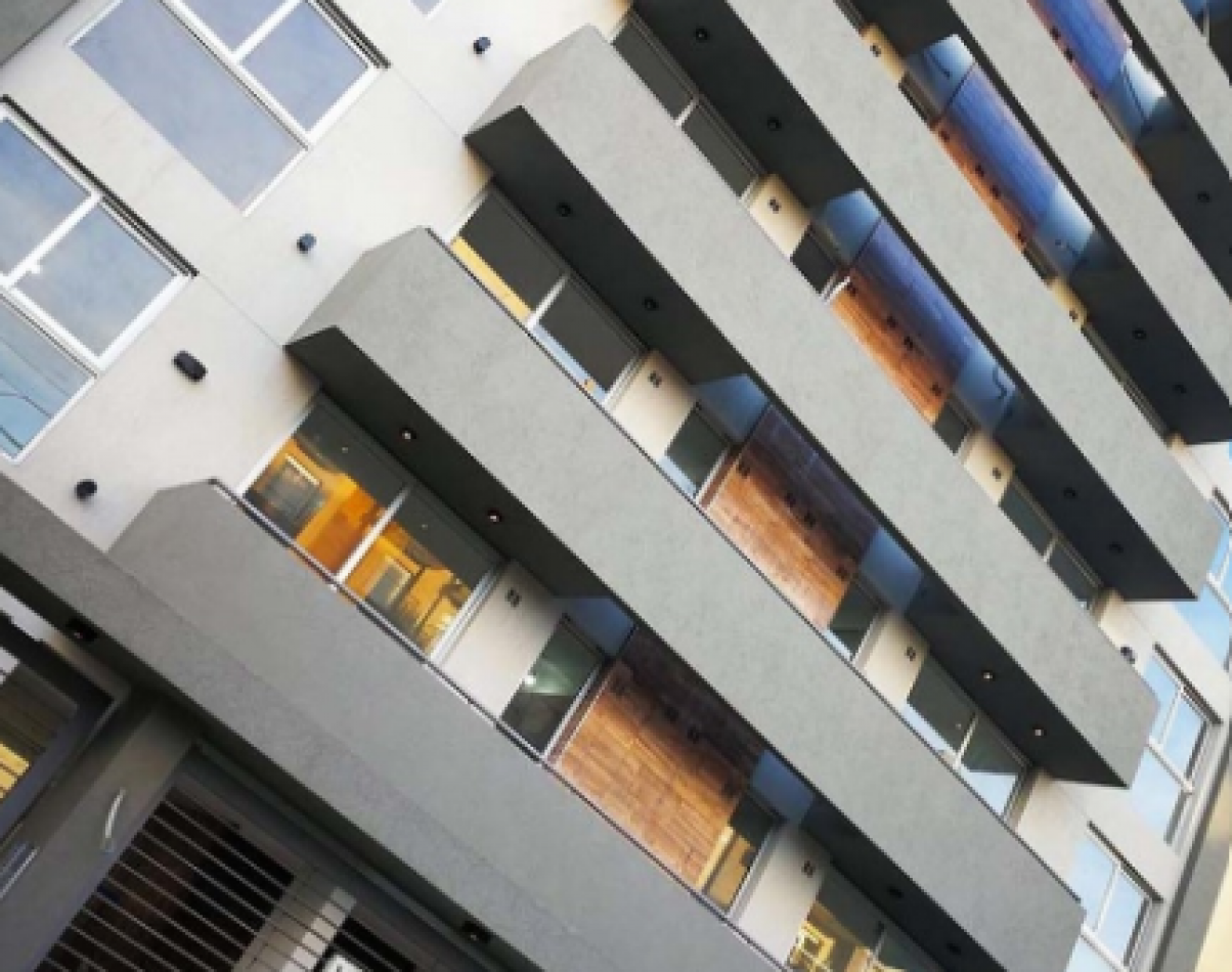 Venta departamento 2 ambientes Moron
