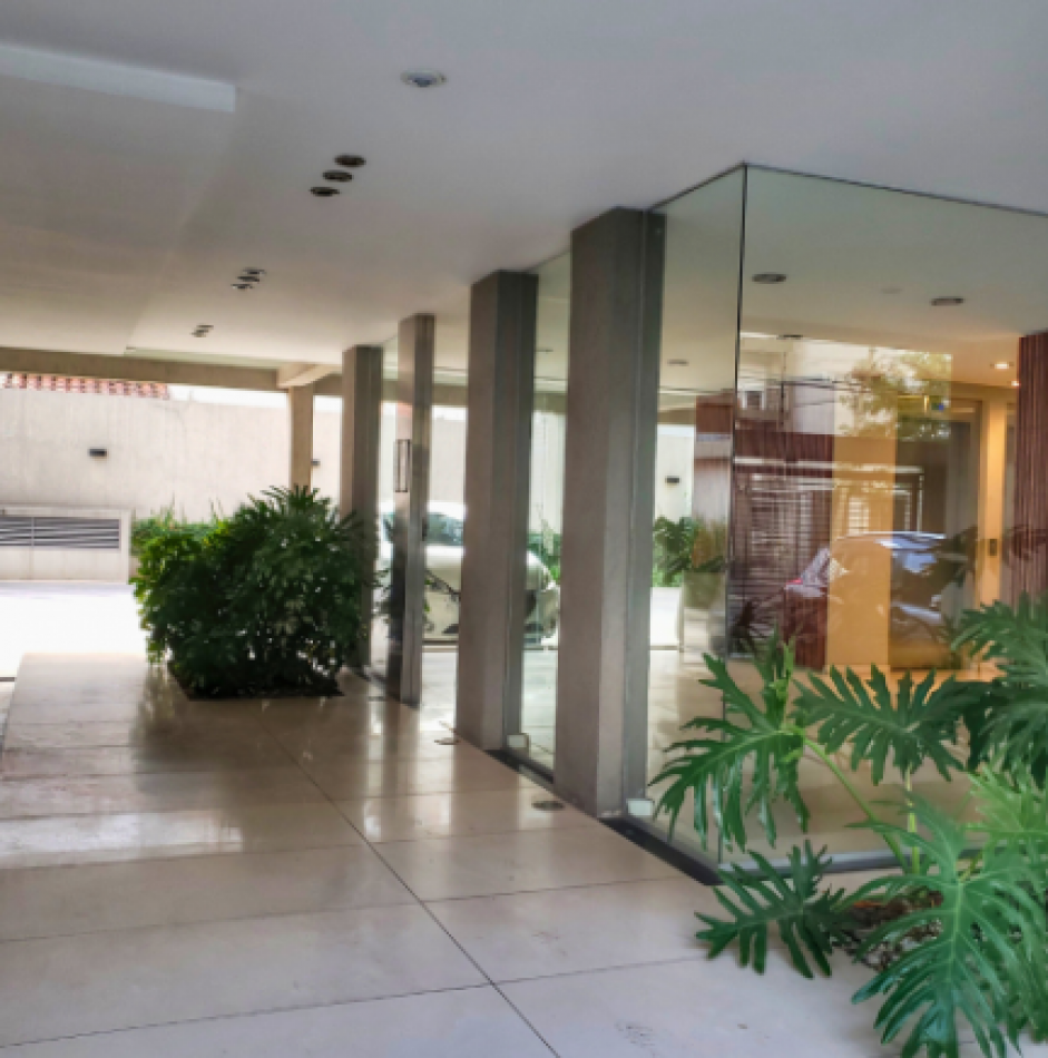 Venta departamento 2 ambientes Moron