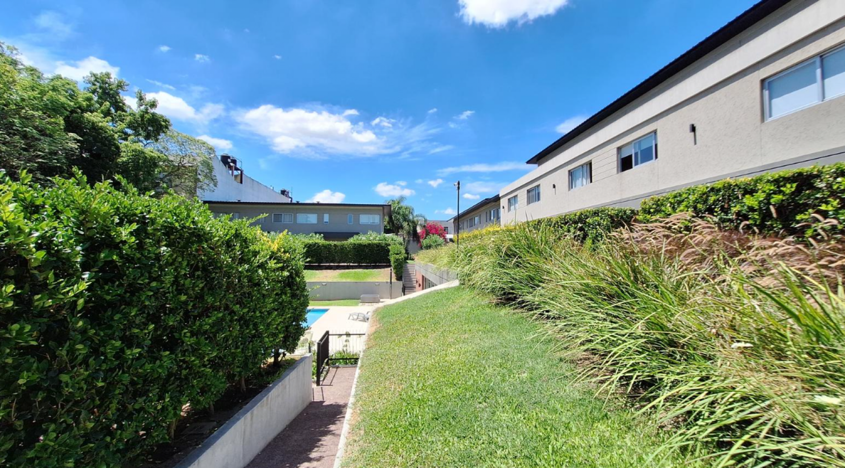 Venta 3 ambientes condominio Moron