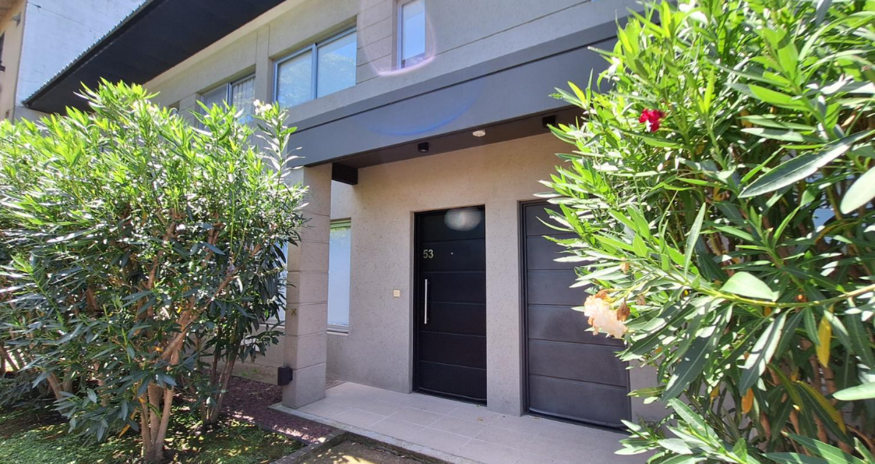 Venta 3 ambientes condominio Moron