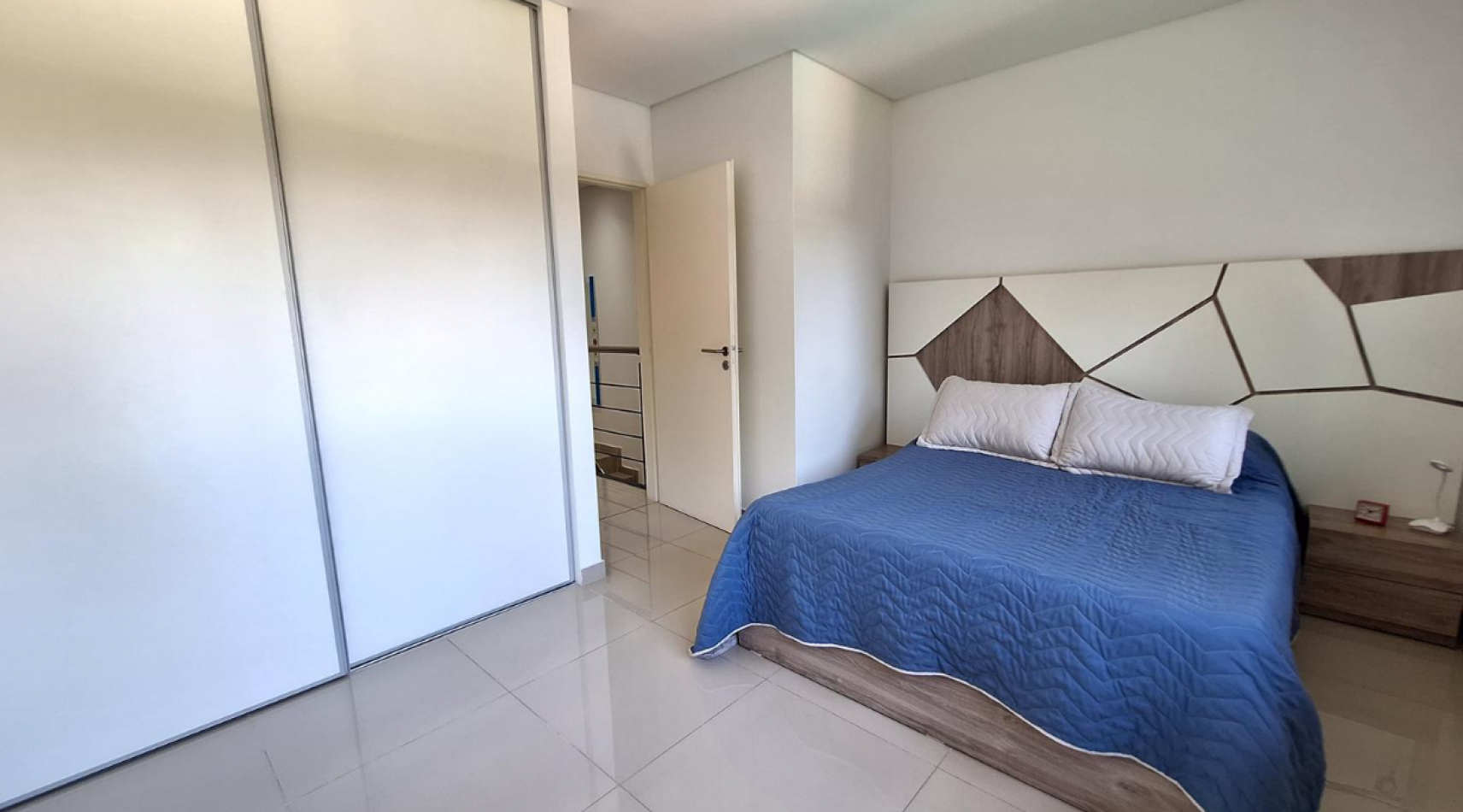 Venta 3 ambientes condominio Moron