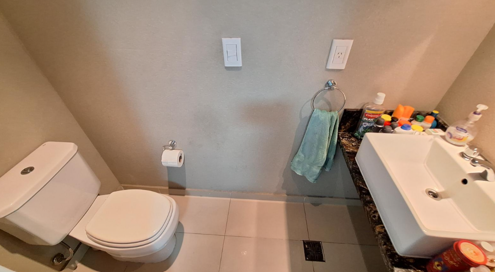 Venta 3 ambientes condominio Moron