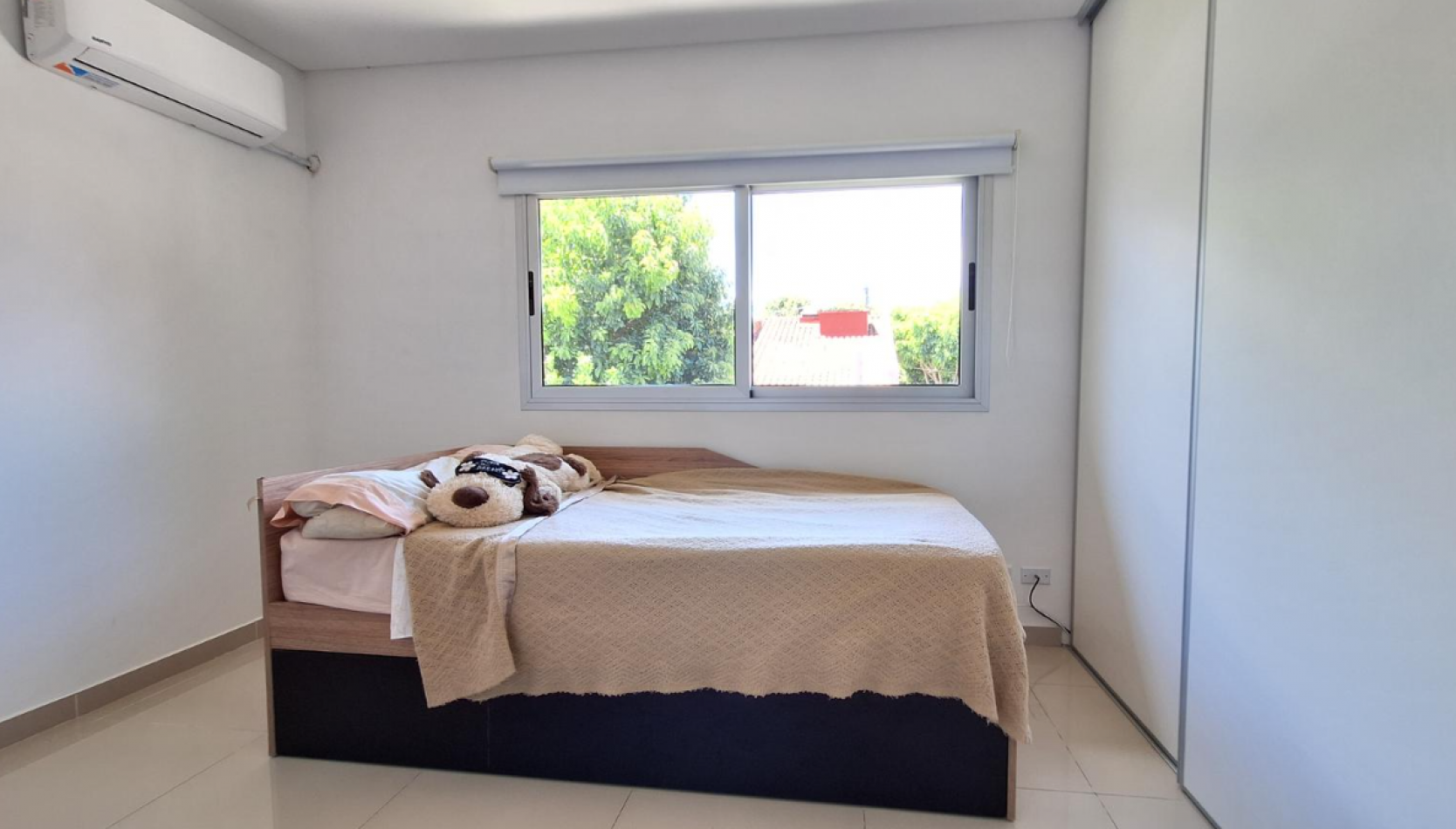 Venta 3 ambientes condominio Moron