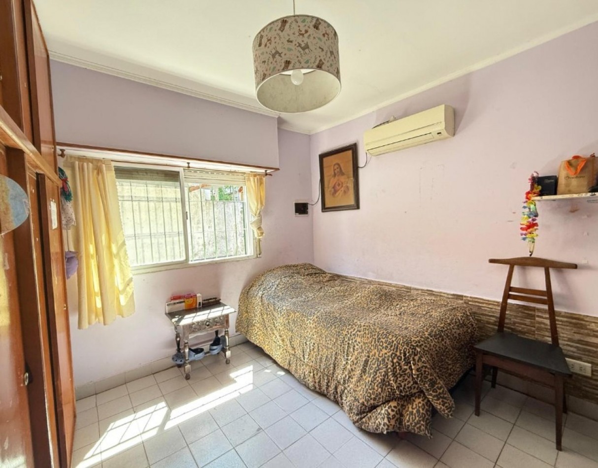 Venta Casa 3 ambientes Ituzaingo