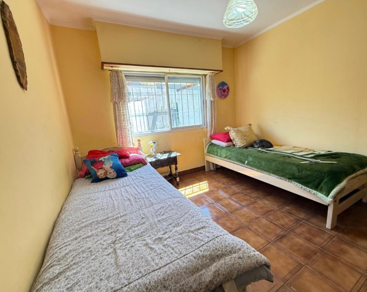 Venta Casa 3 ambientes Ituzaingo