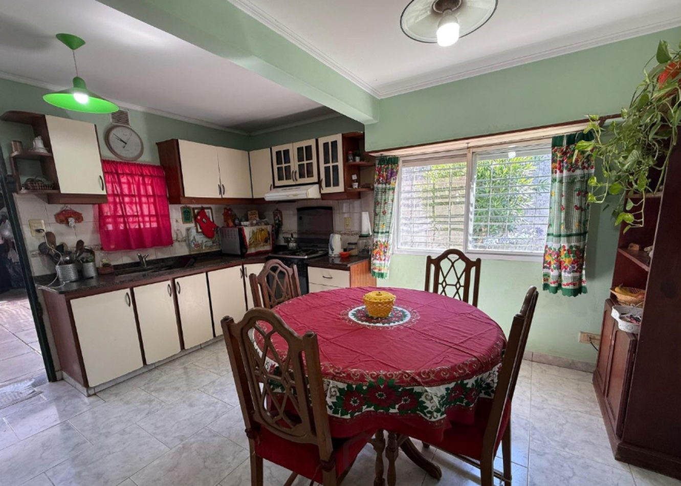 Venta Casa 3 ambientes Ituzaingo