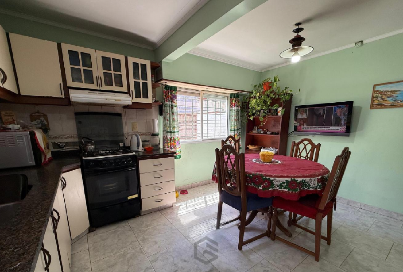Venta Casa 3 ambientes Ituzaingo