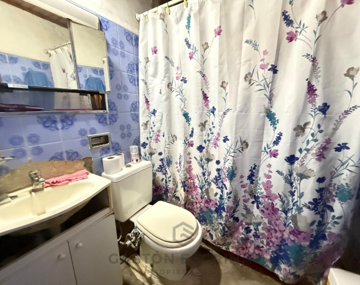 Venta Casa 3 ambientes Ituzaingo