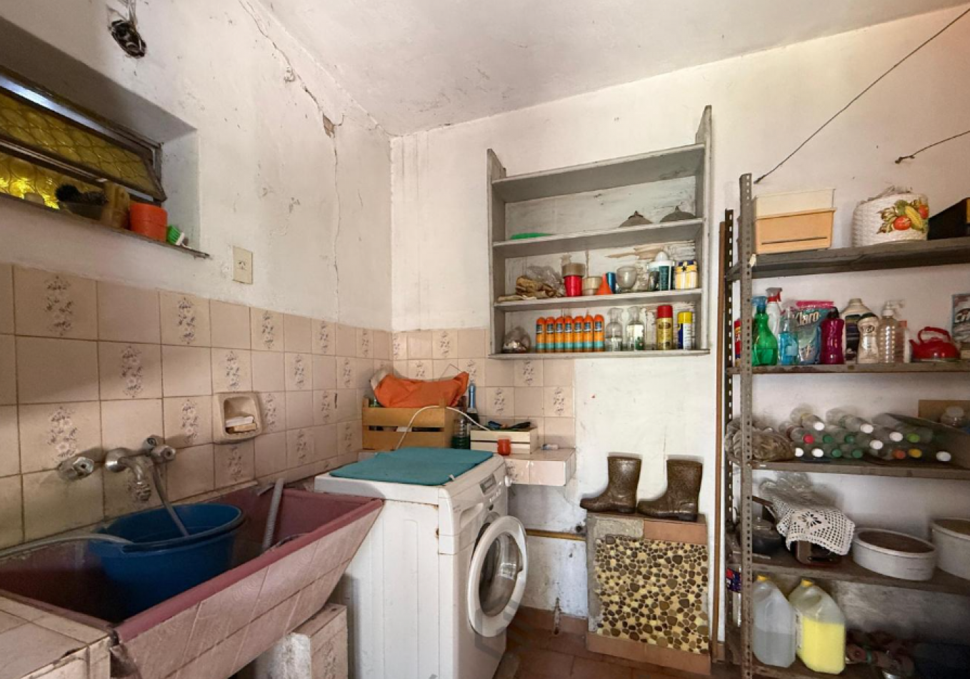 Venta Casa 3 ambientes Ituzaingo