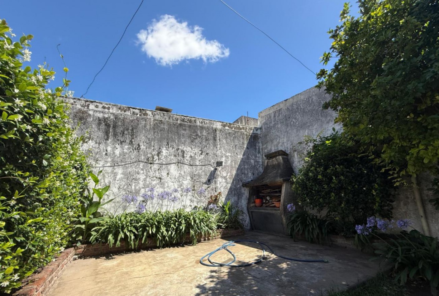 Venta Casa 3 ambientes Ituzaingo
