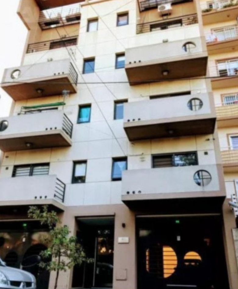 Venta Monoambiente Moron