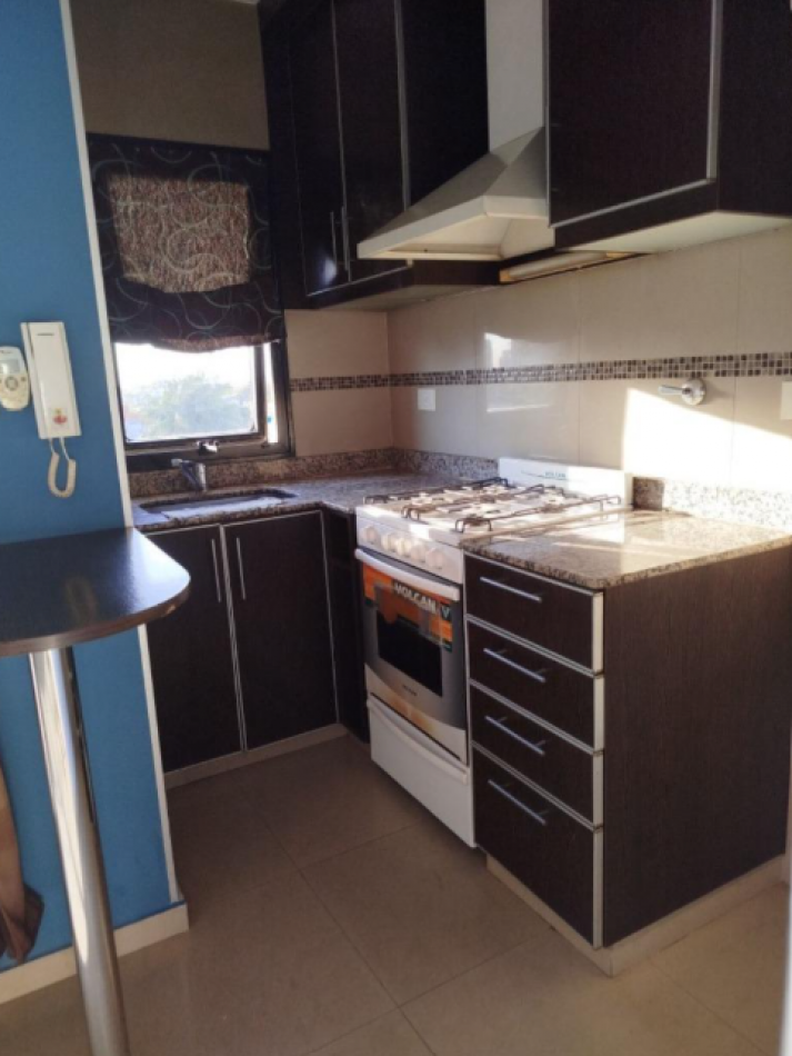 Venta Monoambiente Moron