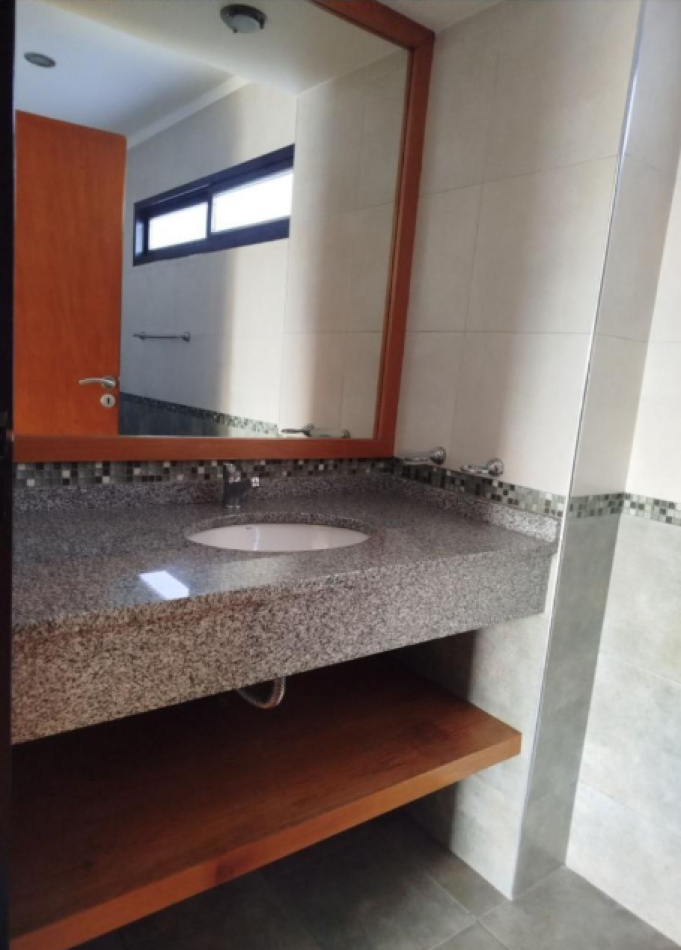 Venta Monoambiente Moron