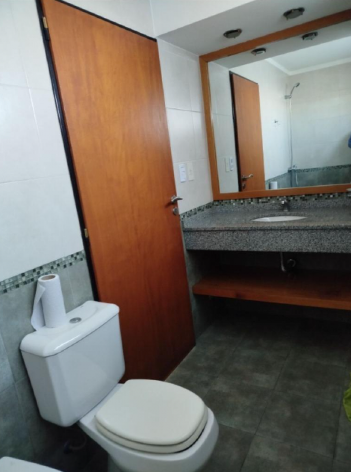 Venta Monoambiente Moron
