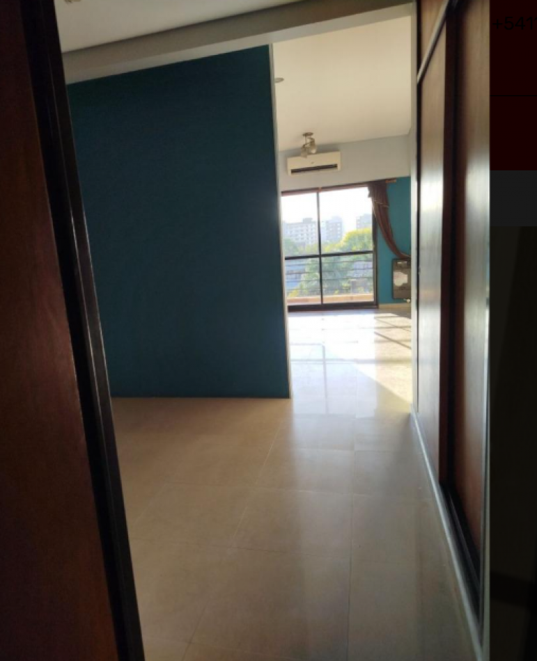 Venta Monoambiente Moron