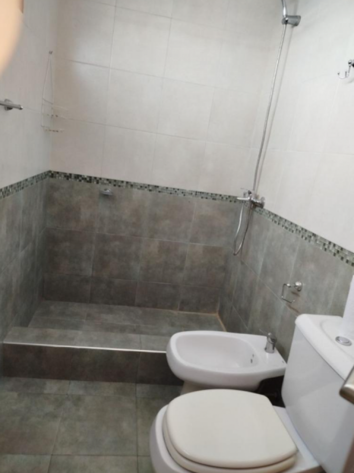 Venta Monoambiente Moron