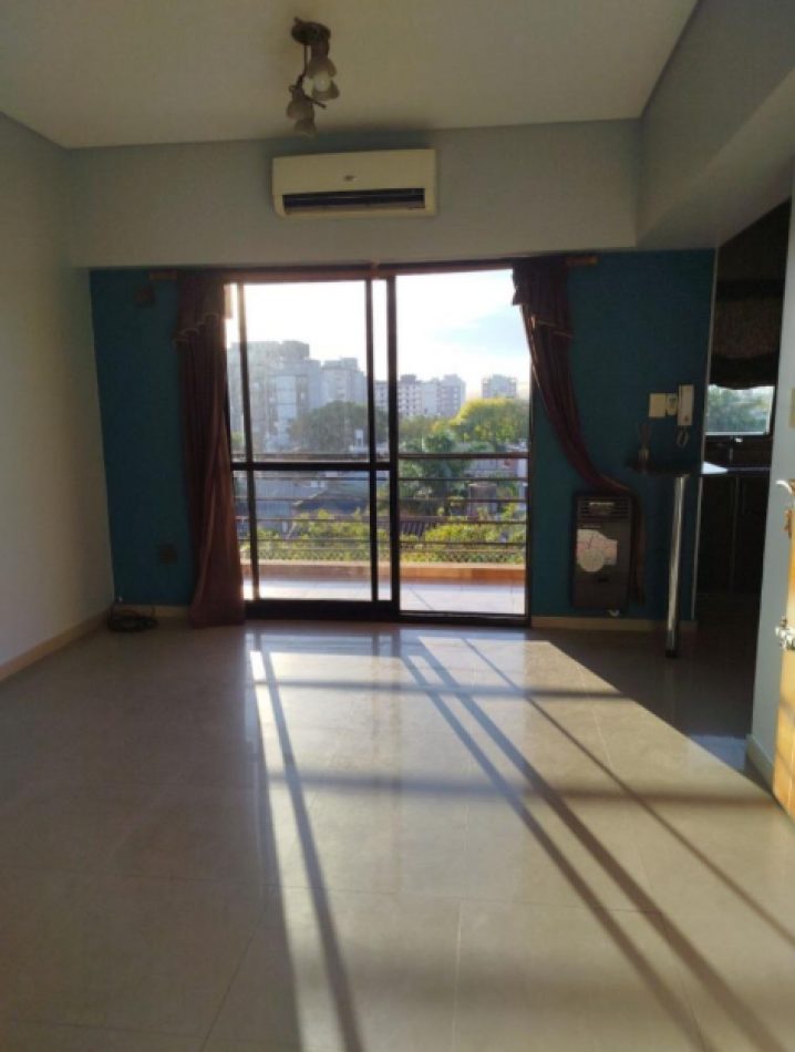 Venta Monoambiente Moron