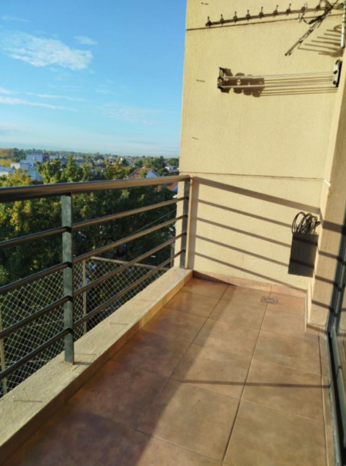 Venta Monoambiente Moron