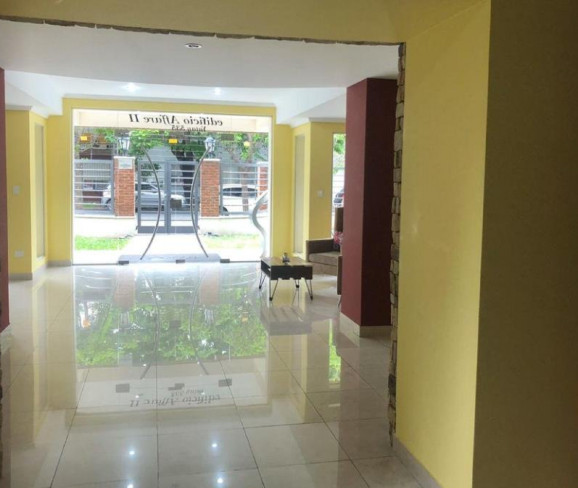 Venta Monoambiente Moron