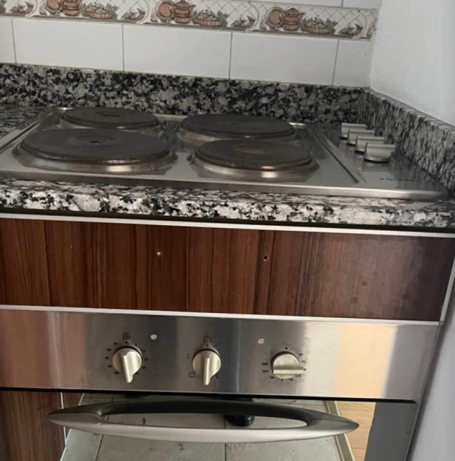 Venta Monoambiente Moron