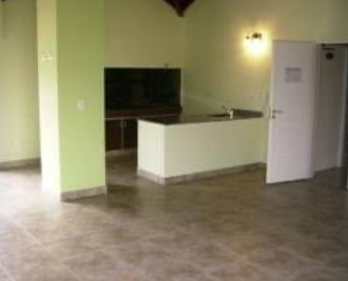 Venta Monoambiente Moron