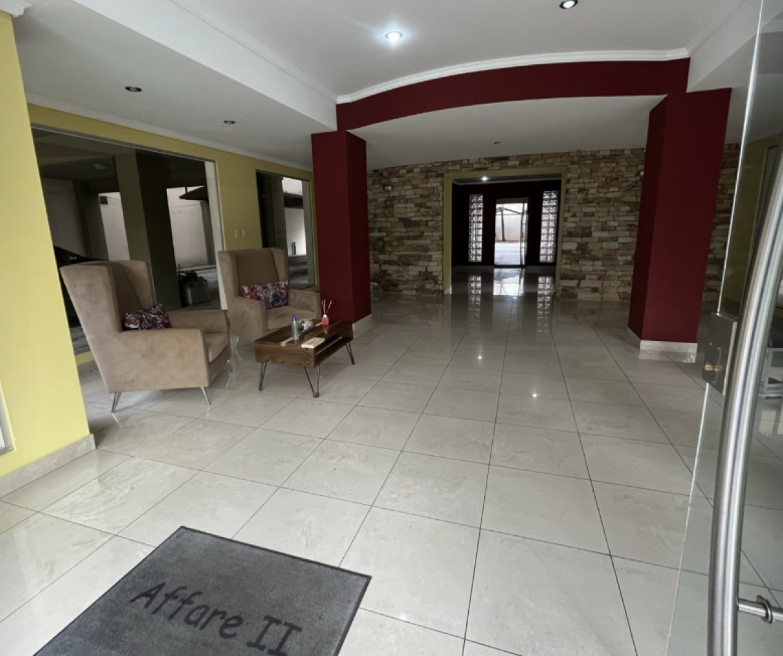 Venta Monoambiente Moron