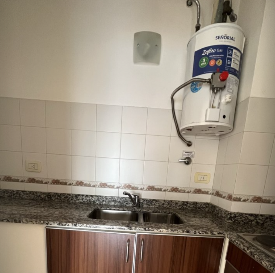 Venta Monoambiente Moron