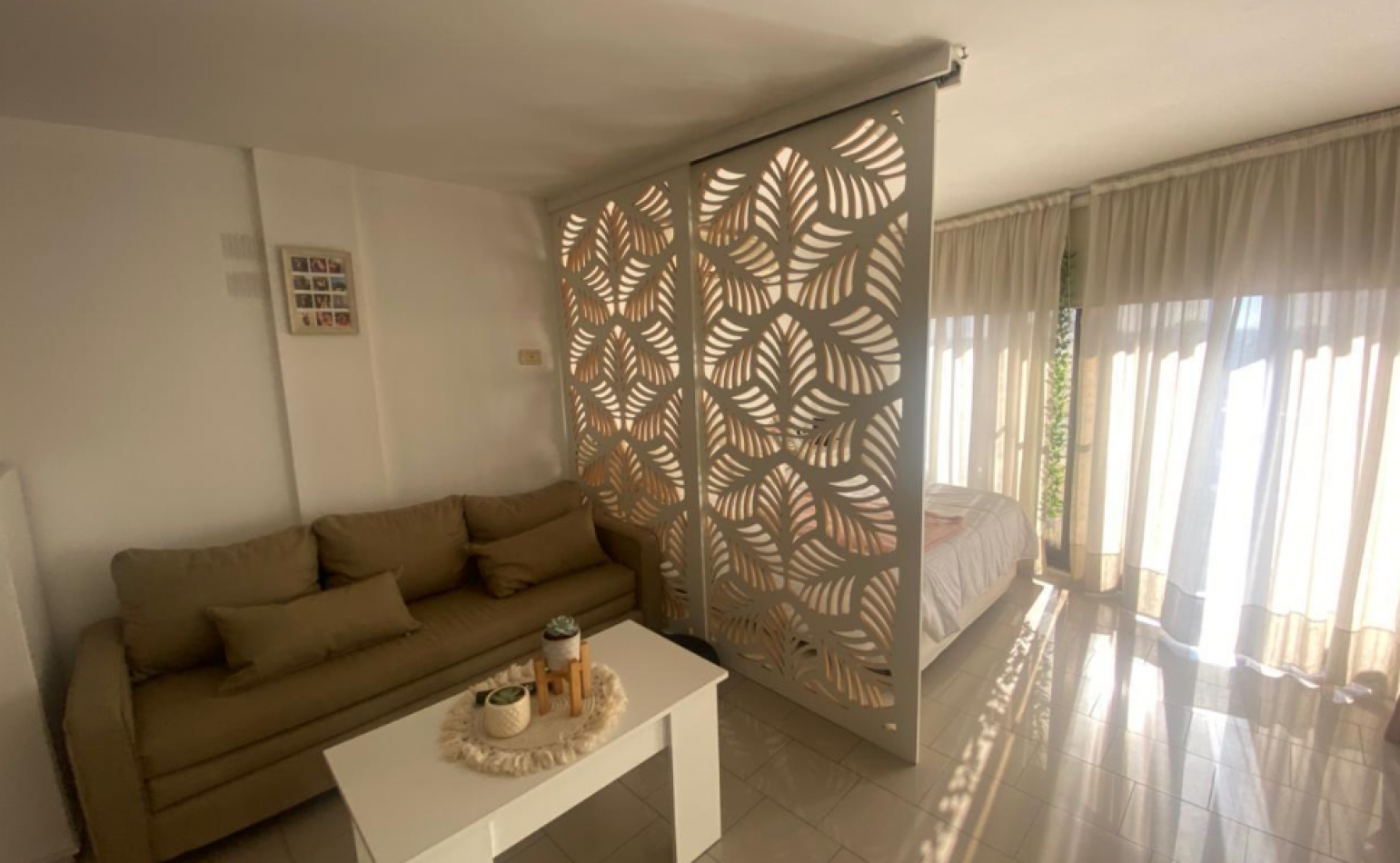 Venta departamento monoambiente Moron