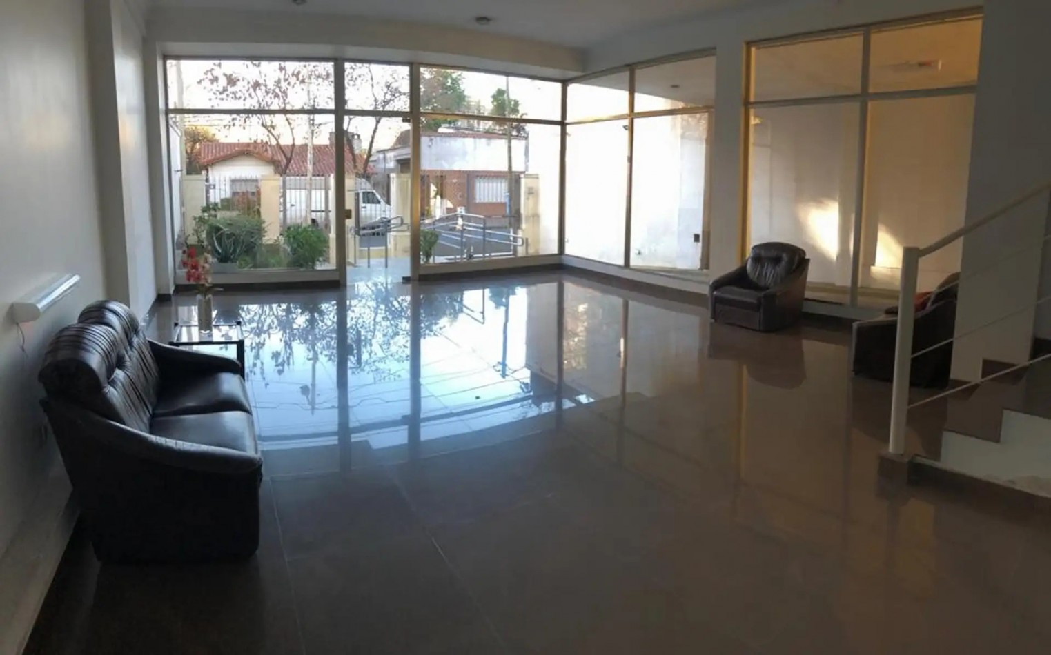 Departamento Semipiso 3 Ambientes con cochera Moron Sur