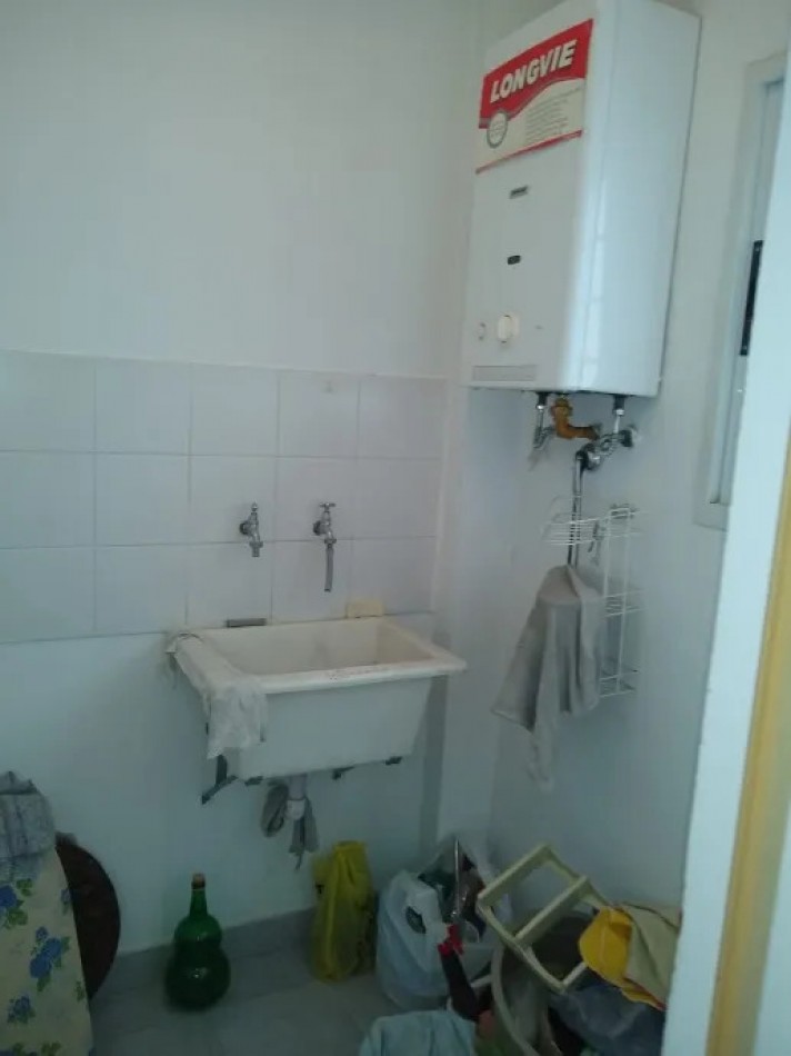 Departamento Semipiso 3 Ambientes con cochera Moron Sur