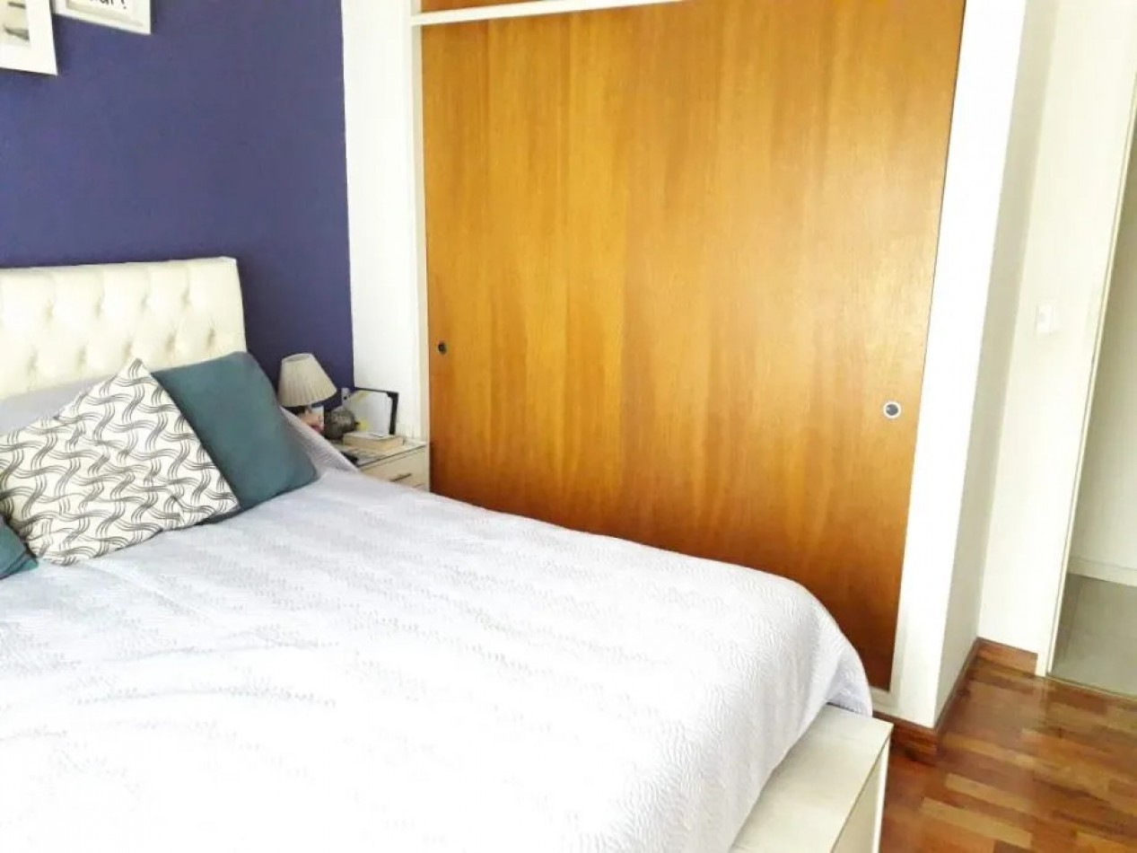 Departamento Semipiso 3 Ambientes con cochera Moron Sur