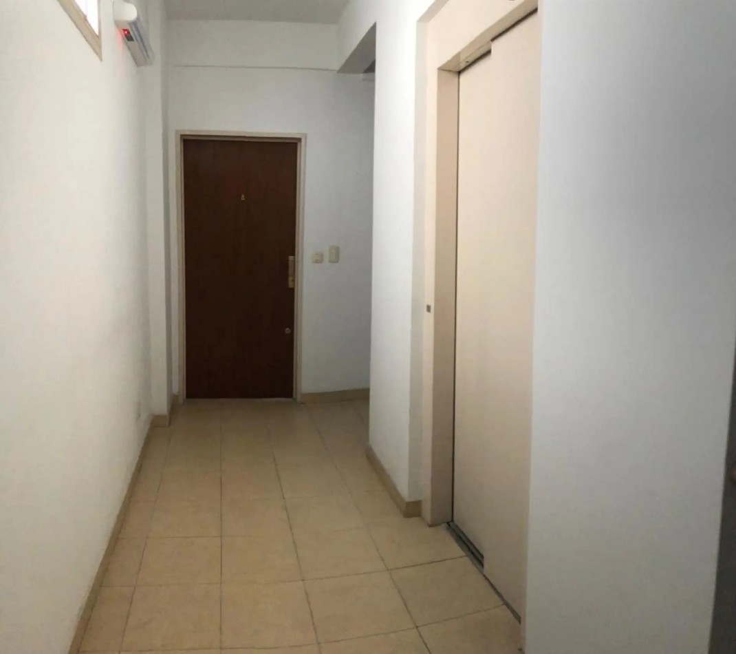Departamento Semipiso 3 Ambientes con cochera Moron Sur