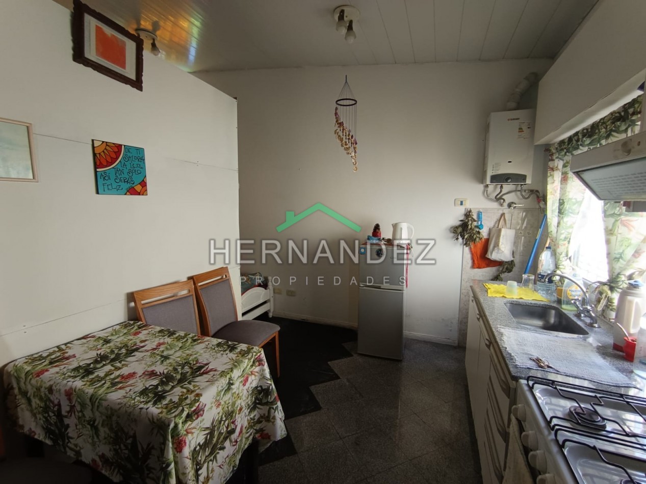 Alquiler Monoambiente Castelar Sin expensas 