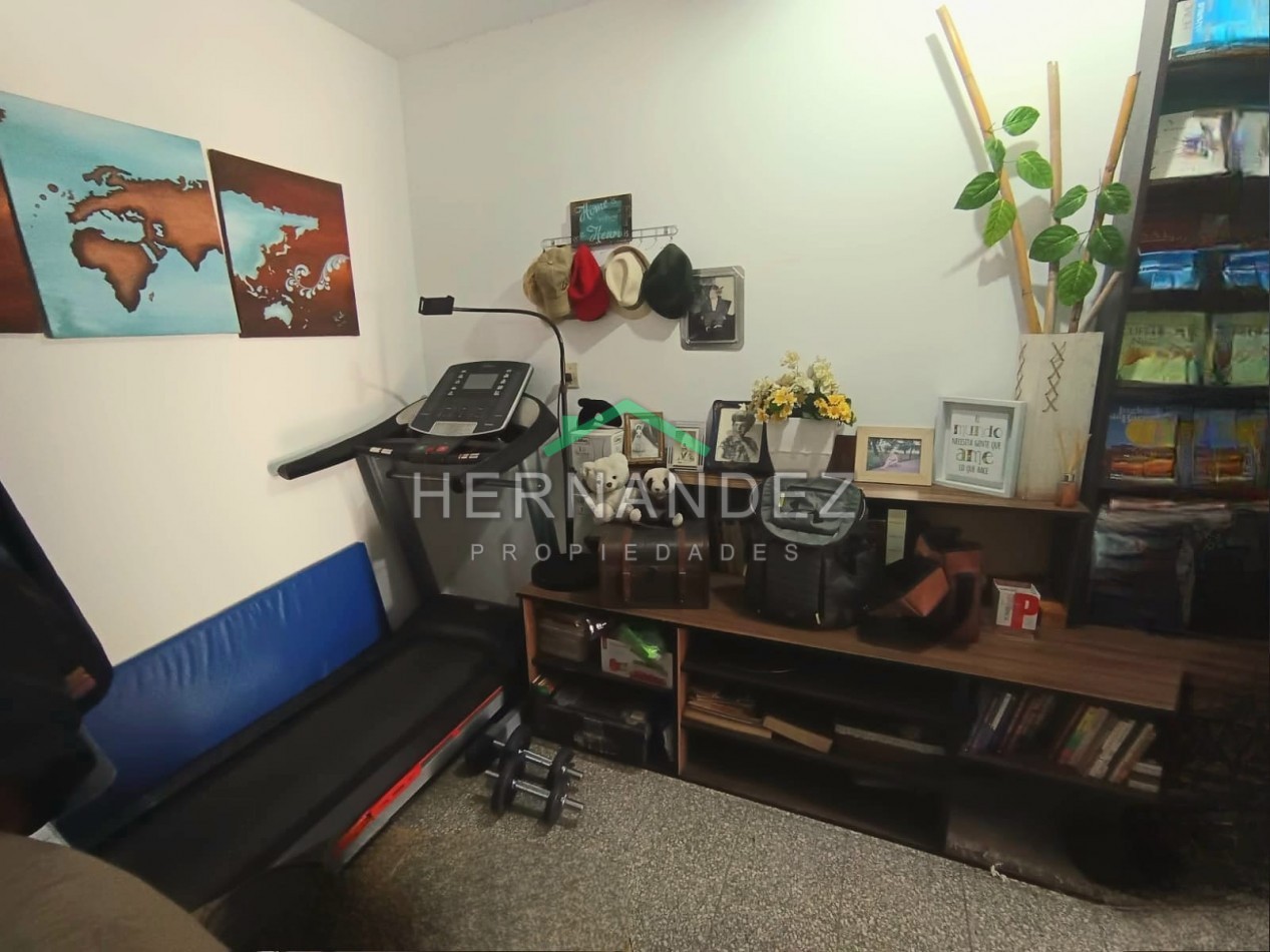 Venta casa 4 ambientes Padua