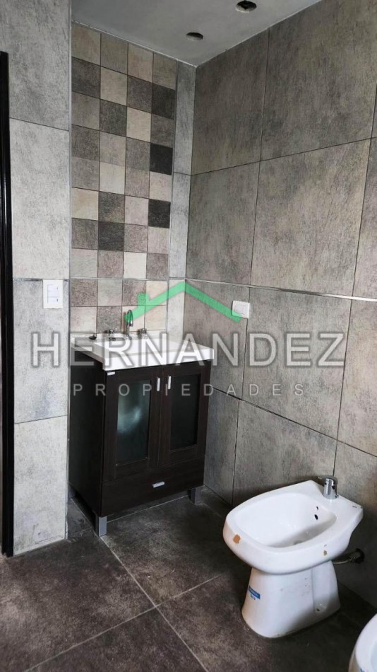 En Venta Duplex en Condominio 4 ambientes Ituzaingo Norte