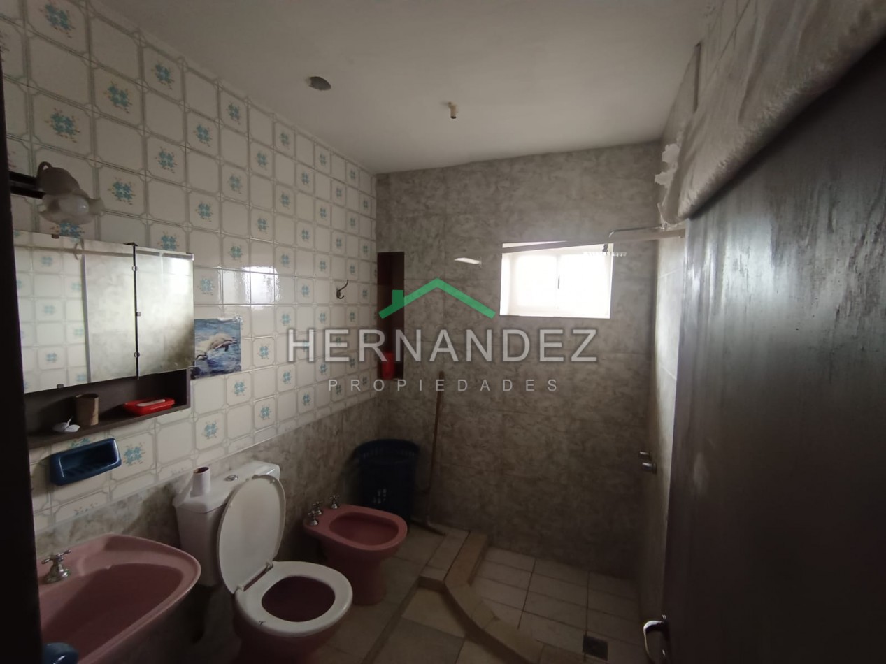 Casa en venta a reciclar en Ituzaingo