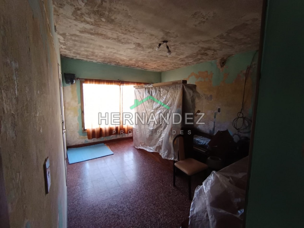 Casa en venta a reciclar en Ituzaingo